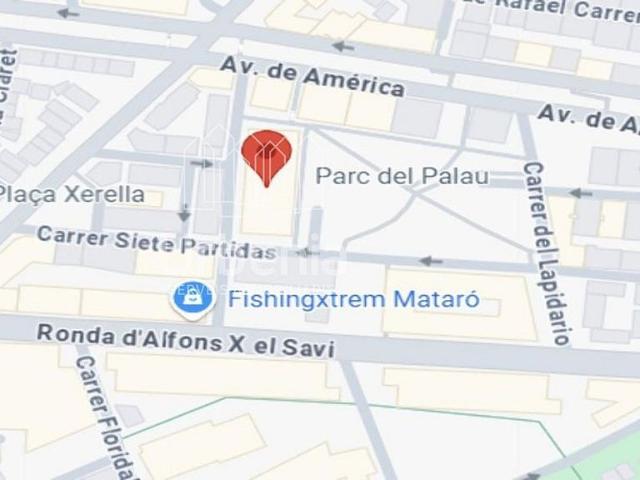 Ático en venta en Rocafonda, Maresme