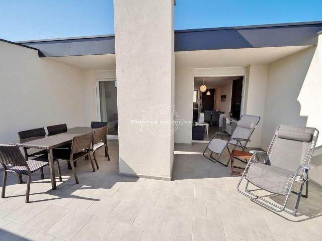 Ático en venta en Santa Margarida, Alt Empordà