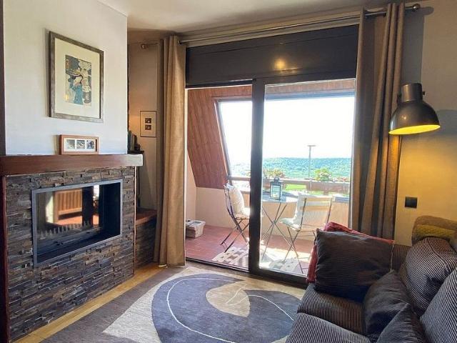 Ático en venta en Berguedà, Catalunya