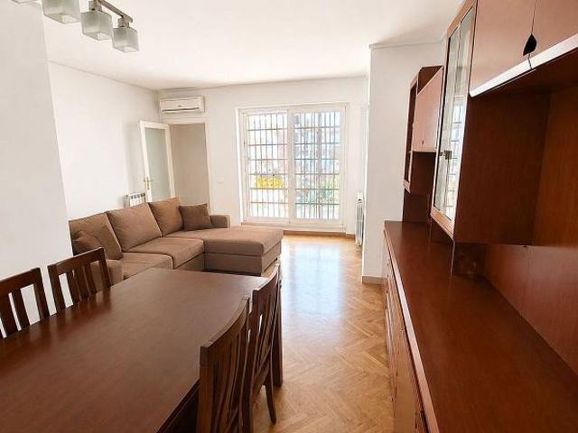Ático en venta en Districte III, Barcelonès