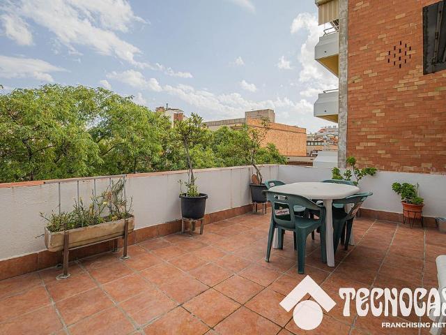 Ático en venta en Vinyets i Molí Vell, Baix Llobregat