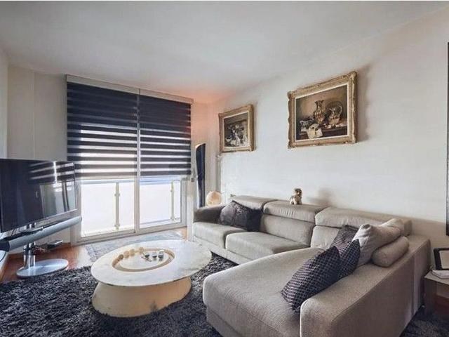 Ático en venta en Ciutat Vella, Barcelonès
