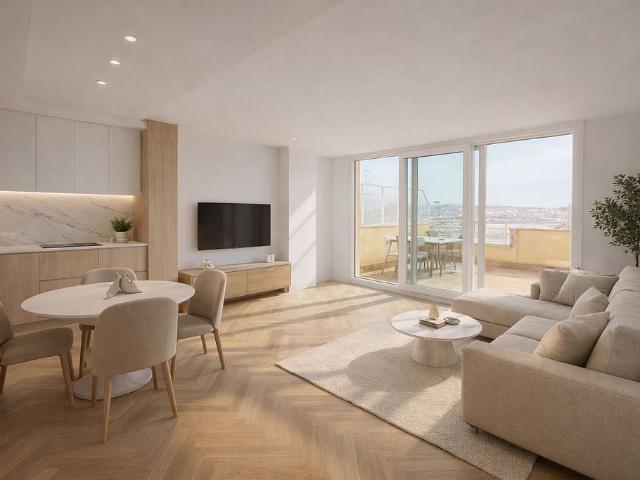 Ático en venta en Eixample, Gironès