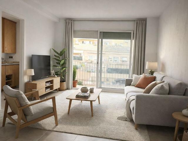 Ático en venta en Baix Empordà, Catalunya