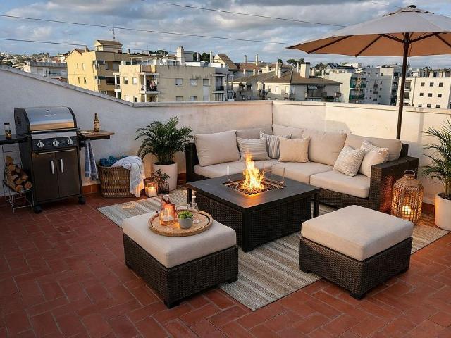 Ático en venta en Segur de Calafell, Baix Penedès