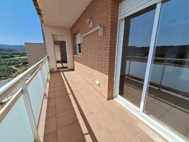 Ático en venta en Móra La Nova