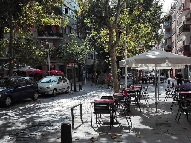 Ático en venta en Almeda, Cornellà De Llobregat