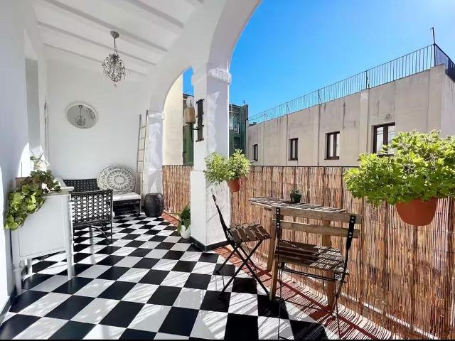 Ático en venta en Ciutat Vella, Barcelonès