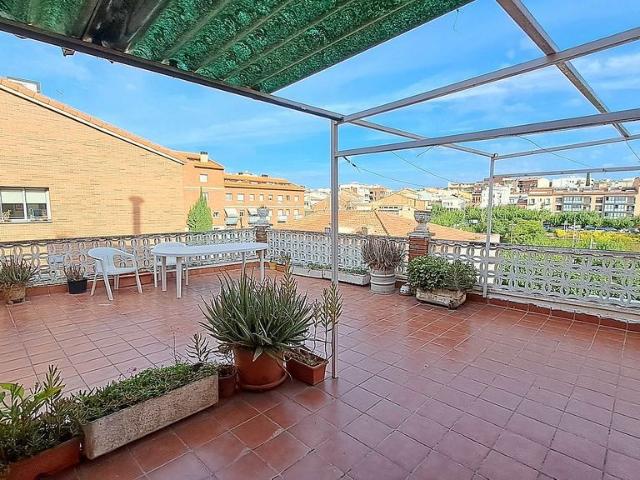 Ático en venta en Vallès Occidental, Catalunya