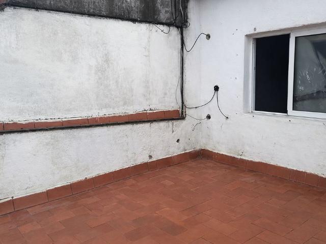 Ático en venta en Riu Sud, Barcelonès