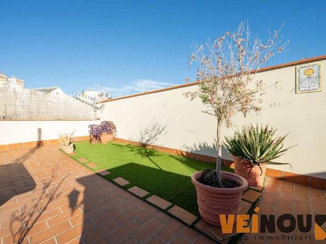 Ático en venta en el Raval, Barcelona