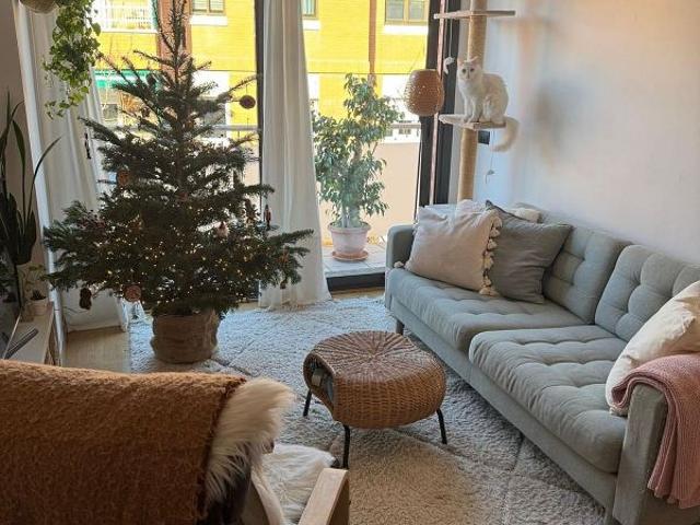 Ático en venta en Districte 5, Barcelonès