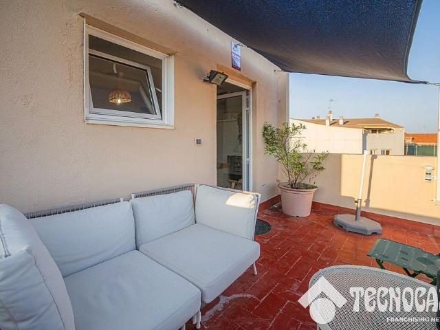 Ático en venta en Terrassa, la Maurina