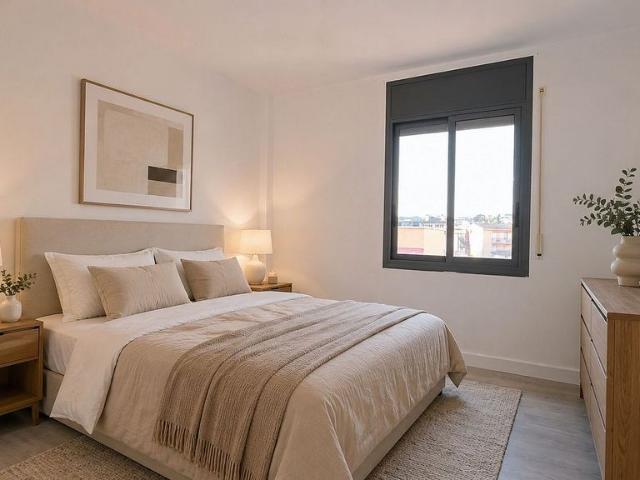 Ático en venta en Baix Penedès, Catalunya