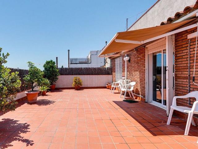 Ático en venta en Eixample, Barcelonès