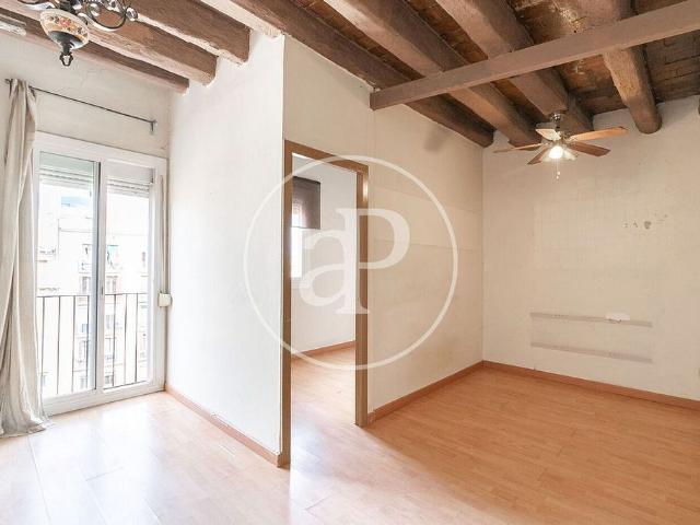 Ático en venta en Sants-Montjuïc, Barcelonès