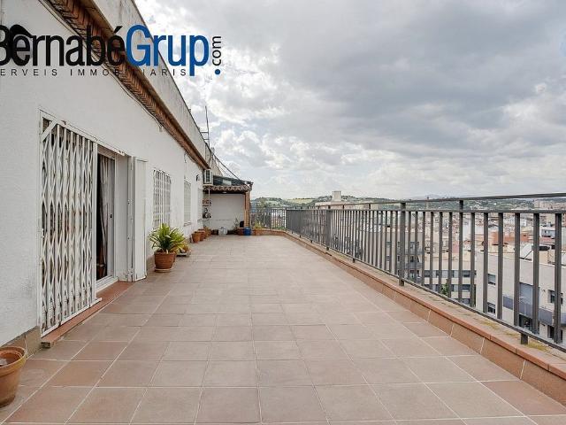 Ático en venta en Granollers, Centre