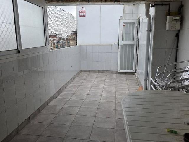 Ático en venta en Districte IV, Barcelonès