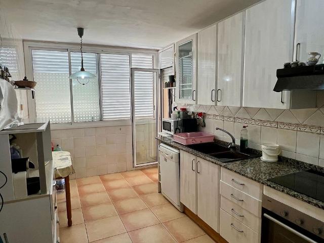 Ático en venta en Olesa De Montserrat, Barri de la Flora