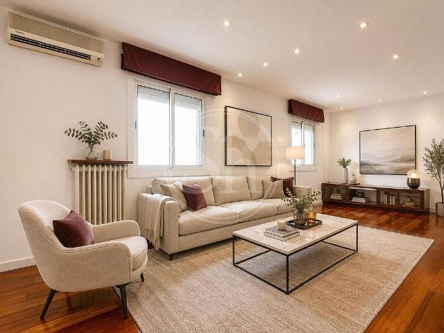 Ático en venta en l'Antiga Esquerra de l'Eixample, Barcelona