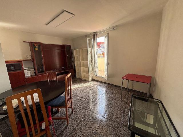 Ático en venta en Nou Barris, Barcelonès