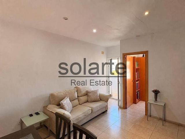 Ático en venta en Sant Mori de Llefià, Badalona