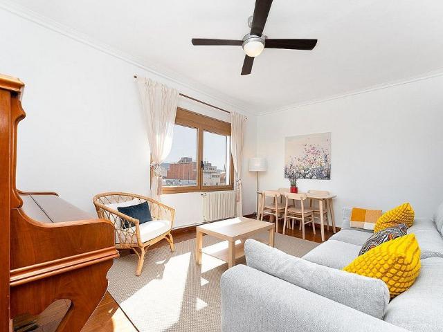 Ático en venta en Eixample, Barcelonès