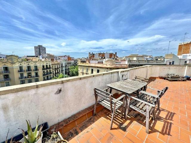 Ático en venta en Eixample, Barcelonès
