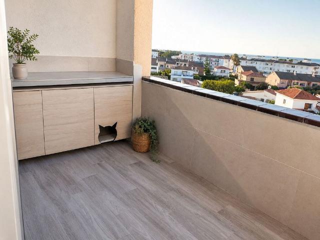 Ático en venta en Baix Penedès, Catalunya