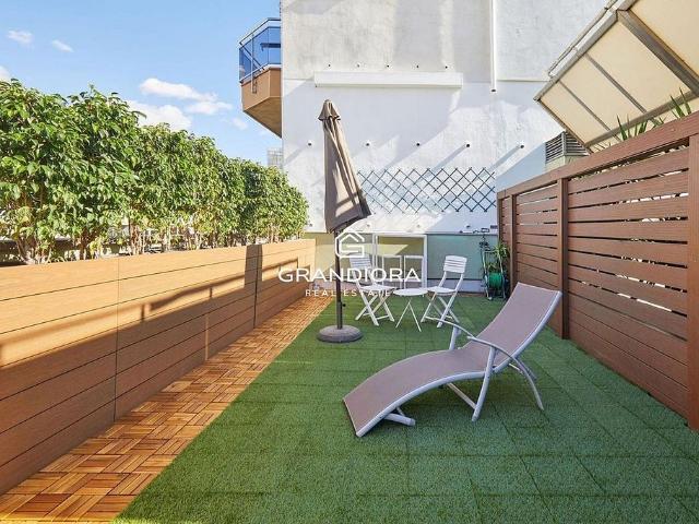 Ático en venta en Ciutat Vella, Barcelonès