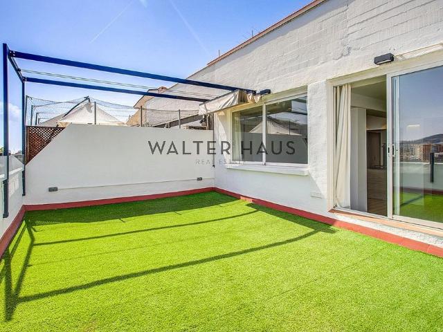 Ático en venta en Sarrià - Sant Gervasi, Barcelonès