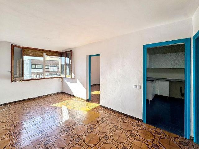 Ático en venta en Sant Martí, Barcelonès