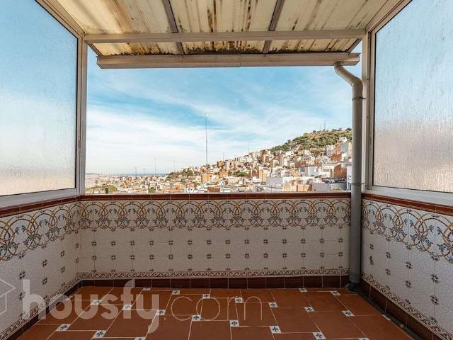 Ático en venta en Horta-Guinardó, Barcelonès