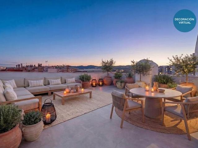Ático en venta en la Torre-roja, Baix Llobregat