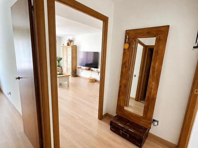 Ático en venta en Districte 3, Barcelonès
