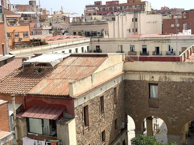 Ático en venta en Sant Andreu, Barcelonès