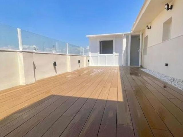 Ático en venta en les Corts, Barcelonès