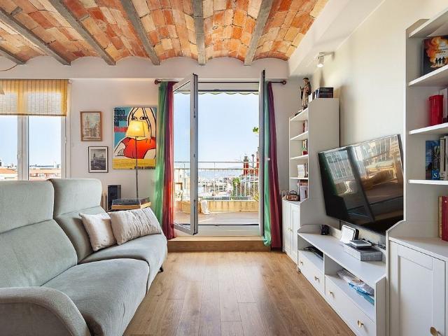 Ático en venta en Eixample, Barcelonès