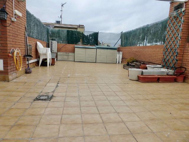 Ático en venta en Almeda, Baix Llobregat
