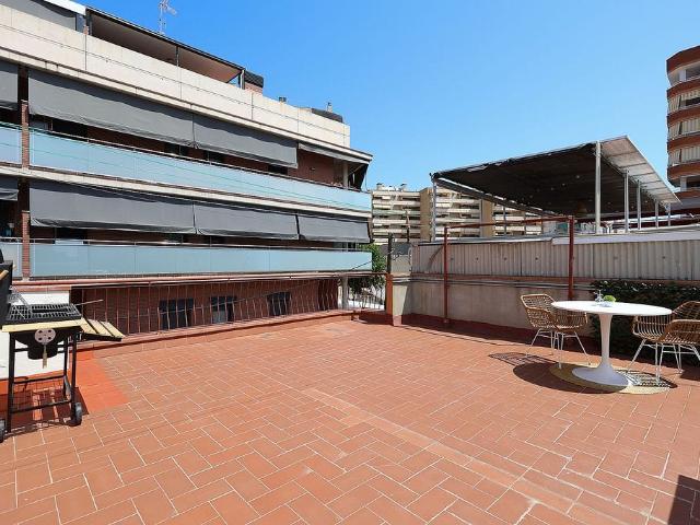 Ático en venta en Diagonal, Baix Llobregat