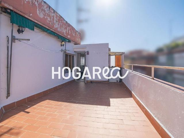 Ático en venta en Districte 4, Barcelonès