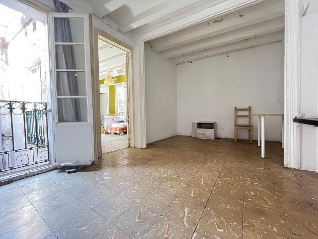 Ático en venta en Ciutat Vella, Barcelonès