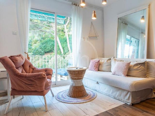 Ático en venta en Sarrià - Sant Gervasi, Barcelonès