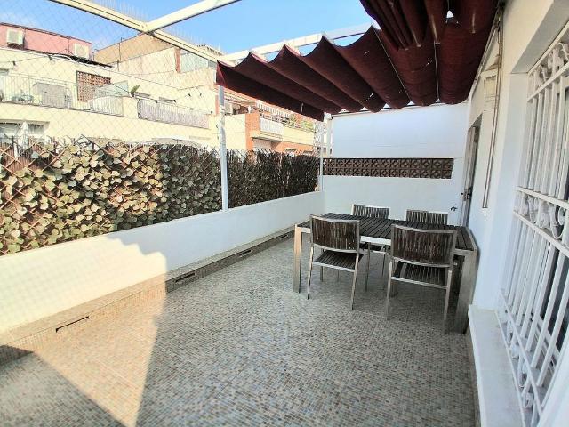 Ático en venta en Sarrià - Sant Gervasi, Barcelonès