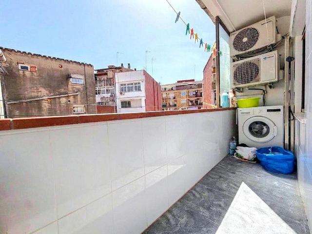 Ático en venta en Sant Andreu, Barcelonès