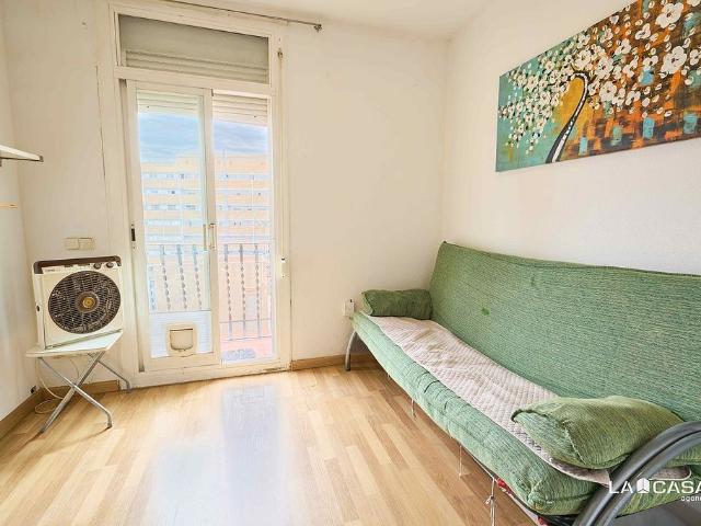 Ático en venta en Sants-Montjuïc, Barcelonès