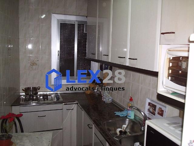 Ático en venta en Districte 4, Barcelonès