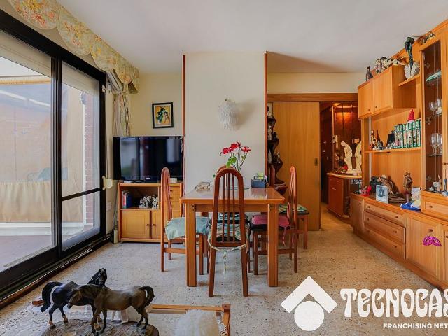 Ático en venta en Districte 4, Barcelonès