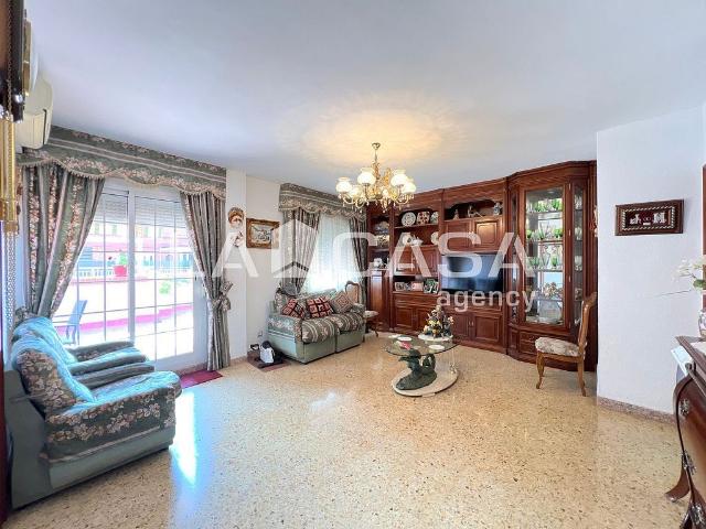 Ático en venta en Districte 4, Barcelonès