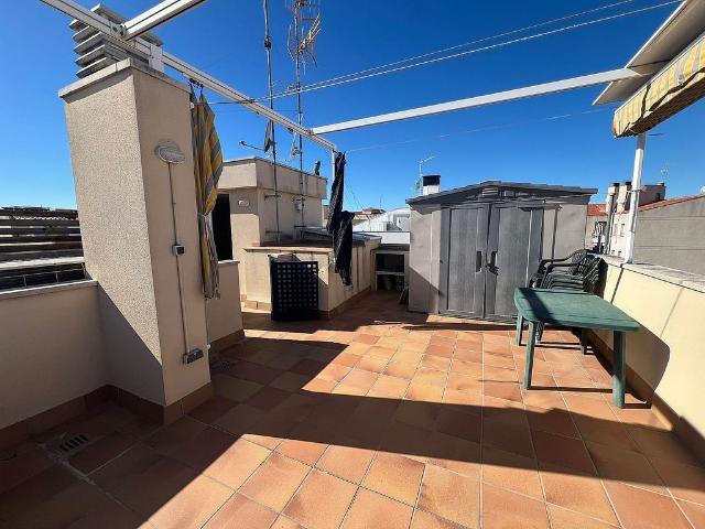 Ático en venta en Barri de la Creu, Cubelles